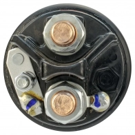 Втягивающее реле стартера KRAUF 1440848498 K8HFZ D SSI1232LC - Изображение 3