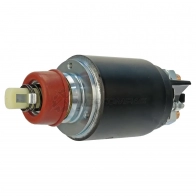 Втягивающее реле стартера KRAUF 1440848498 K8HFZ D SSI1232LC - Изображение 4