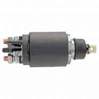 Втягивающее реле стартера KRAUF 2HD DN SSI6183SU 1440848286 - Изображение 1