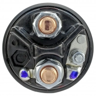 Втягивающее реле стартера KRAUF 2HD DN SSI6183SU 1440848286 - Изображение 3