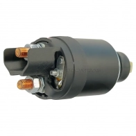 Втягивающее реле стартера KRAUF SSI6257SU D 955WIW 1440848443 - Изображение 5