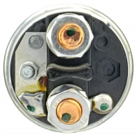 Втягивающее реле стартера KRAUF 9J GG8 SSI7126UL 1440848435 - Изображение 3