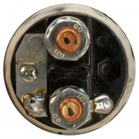 Втягивающее реле стартера KRAUF KI8J B 1440848426 SSI9522UL - Изображение 3