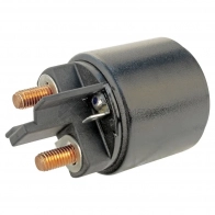 Втягивающее реле стартера KRAUF SSI9531FX 5POC 9AA 1440848409 - Изображение 5