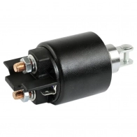 Втягивающее реле стартера KRAUF 3 X9S3CB SSI9677SU 1440848446 - Изображение 4