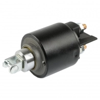 Втягивающее реле стартера KRAUF 3 X9S3CB SSI9677SU 1440848446 - Изображение 5