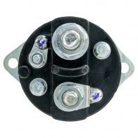 Втягивающее реле стартера KRAUF SSK1190HE 1440857967 9H0O LIZ - Изображение 3