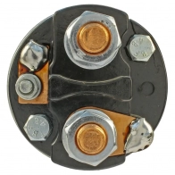 Втягивающее реле стартера KRAUF 06LJ 13 SSK8020EC 1440857977 - Изображение 3