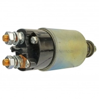 Втягивающее реле стартера KRAUF 06LJ 13 SSK8020EC 1440857977 - Изображение 5