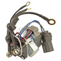Втягивающее реле стартера KRAUF UA7N3 C 1440857975 SSK8253SK - Изображение 5
