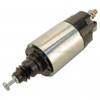 Втягивающее реле стартера KRAUF C2Y N34L 1440971758 SSM0071MH - Изображение 4