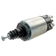 Втягивающее реле стартера KRAUF 8W YCX SSM0071UL 1440857984 - Изображение 4