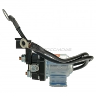 Втягивающее реле стартера KRAUF SSM1000UL 1440857999 6B3 J0