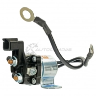 Втягивающее реле стартера KRAUF SSM1000UL 1440857999 6B3 J0 - Изображение 5