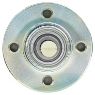 Втягивающее реле стартера KRAUF 8PVQ Q4 SSM1038KG 1440858015 - Изображение 2