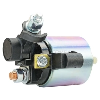 Втягивающее реле стартера KRAUF 8PVQ Q4 SSM1038KG 1440858015 - Изображение 4