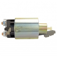 Втягивающее реле стартера KRAUF SSM1074ZD 1440858023 Y3 S87 - Изображение 1