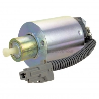 Втягивающее реле стартера KRAUF SSM1074ZD 1440858023 Y3 S87 - Изображение 4
