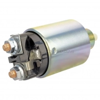Втягивающее реле стартера KRAUF SSM1074ZD 1440858023 Y3 S87 - Изображение 5