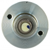 Втягивающее реле стартера KRAUF E45 GZ SSM1075BA 1440858027 - Изображение 2