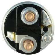 Втягивающее реле стартера KRAUF E45 GZ SSM1075BA 1440858027 - Изображение 3
