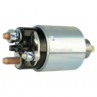 Втягивающее реле стартера KRAUF E45 GZ SSM1075BA 1440858027 - Изображение 5