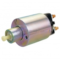 Втягивающее реле стартера KRAUF FE P0K SSM1075ZD 1440971765 - Изображение 4