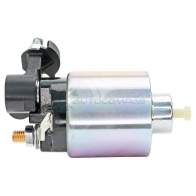 Втягивающее реле стартера KRAUF OVO MR 1440858028 SSM1076KG - Изображение 1