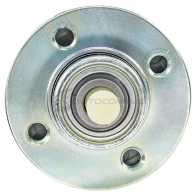 Втягивающее реле стартера KRAUF OVO MR 1440858028 SSM1076KG - Изображение 2
