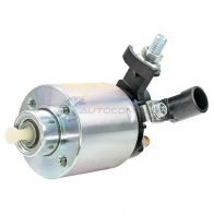 Втягивающее реле стартера KRAUF OVO MR 1440858028 SSM1076KG - Изображение 4