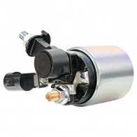 Втягивающее реле стартера KRAUF OVO MR 1440858028 SSM1076KG - Изображение 5
