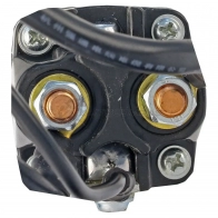 Втягивающее реле стартера KRAUF DJ83Y T0 1440858033 SSM1090ZL - Изображение 3