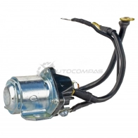 Втягивающее реле стартера KRAUF DJ83Y T0 1440858033 SSM1090ZL - Изображение 4