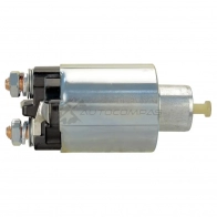 Втягивающее реле стартера KRAUF VX L5AJ SSM1234YJ 1440858045