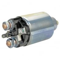 Втягивающее реле стартера KRAUF VX L5AJ SSM1234YJ 1440858045 - Изображение 5