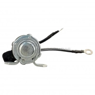 Втягивающее реле стартера KRAUF XDU K4 1440971772 SSM1277NB - Изображение 2
