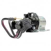 Втягивающее реле стартера KRAUF V42F 0 SSM1277UL 1440858050 - Изображение 5