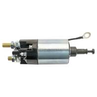 Втягивающее реле стартера KRAUF 62WJ P0 SSM2378NB 1440858069 - Изображение 1