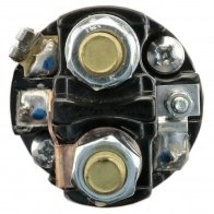 Втягивающее реле стартера KRAUF 62WJ P0 SSM2378NB 1440858069 - Изображение 3
