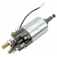 Втягивающее реле стартера KRAUF 62WJ P0 SSM2378NB 1440858069 - Изображение 5