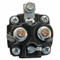 Втягивающее реле стартера KRAUF 1V N5LL SSM2428NB 1440858071 - Изображение 3