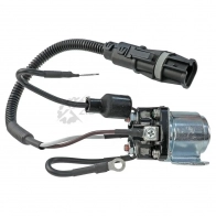 Втягивающее реле стартера KRAUF UA FTJ SSM2971UL 1440858074