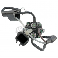 Втягивающее реле стартера KRAUF UA FTJ SSM2971UL 1440858074 - Изображение 3