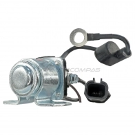 Втягивающее реле стартера KRAUF UA FTJ SSM2971UL 1440858074 - Изображение 5