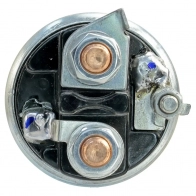 Втягивающее реле стартера KRAUF SSM5171HE 1440858125 WKJ D73 - Изображение 3