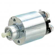Втягивающее реле стартера KRAUF SSM5171HE 1440858125 WKJ D73 - Изображение 4