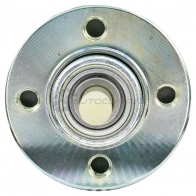 Втягивающее реле стартера KRAUF VFQQ2 A5 SSM5571KG 1440858129 - Изображение 2
