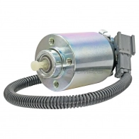 Втягивающее реле стартера KRAUF VFQQ2 A5 SSM5571KG 1440858129 - Изображение 4