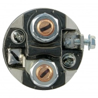Втягивающее реле стартера KRAUF SSM6147UW 9S5 WN 1440858120 - Изображение 3