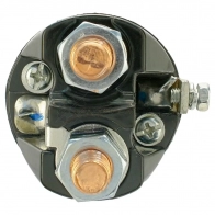 Втягивающее реле стартера KRAUF T2RU L 1440858114 SSM6147WD - Изображение 3